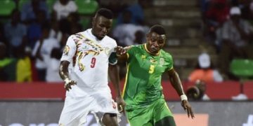 mame biram diouf une